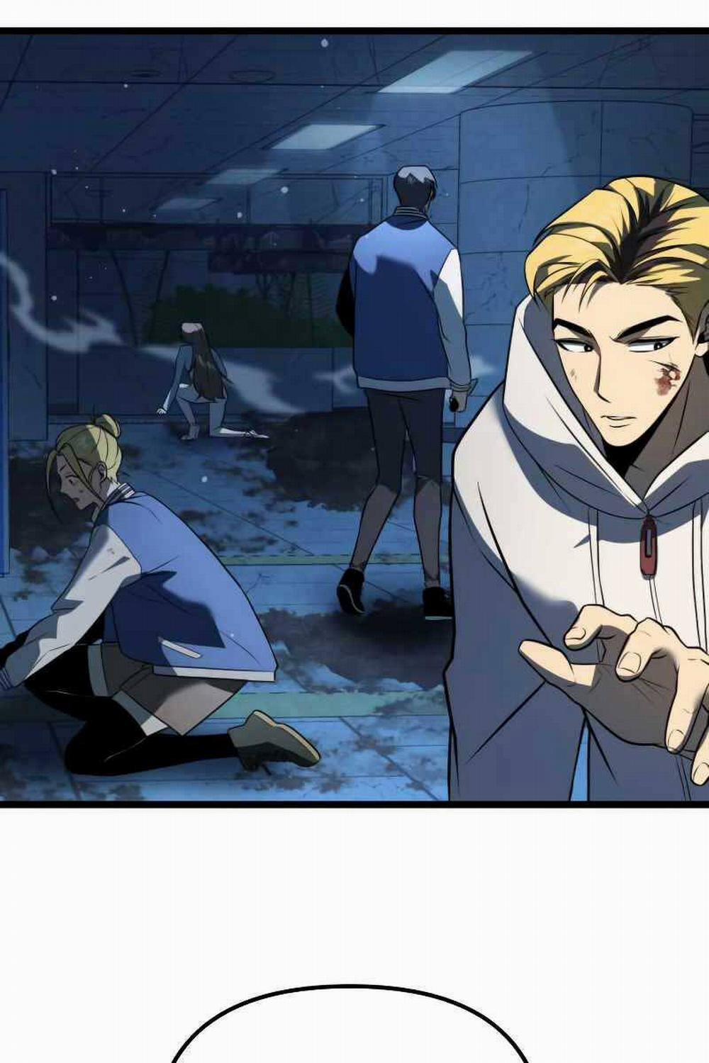 Chiến Binh Hồi Quy 4 trang 103