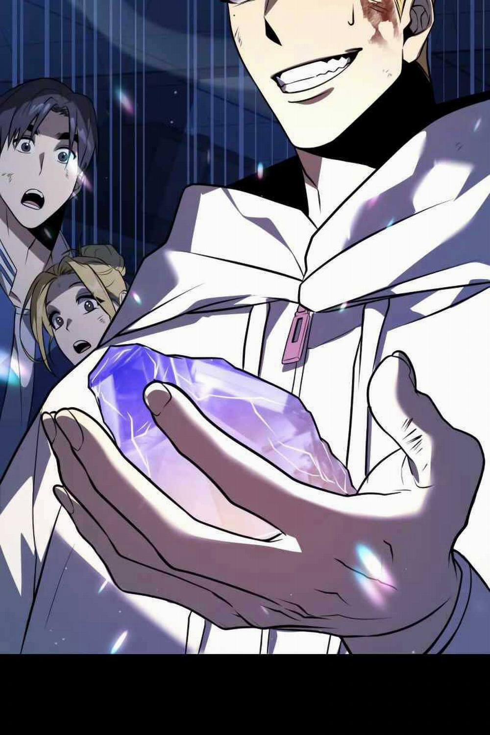 Chiến Binh Hồi Quy 4 trang 106