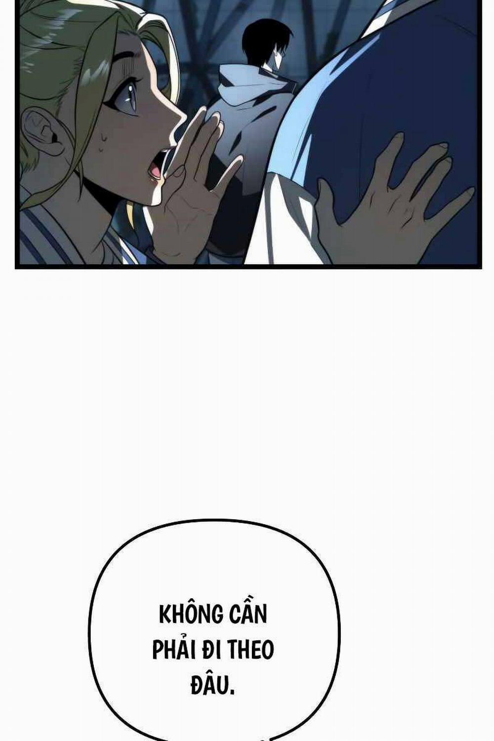 Chiến Binh Hồi Quy 4 trang 12