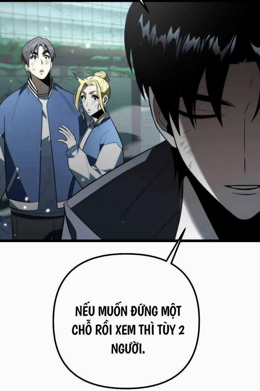 Chiến Binh Hồi Quy 4 trang 14