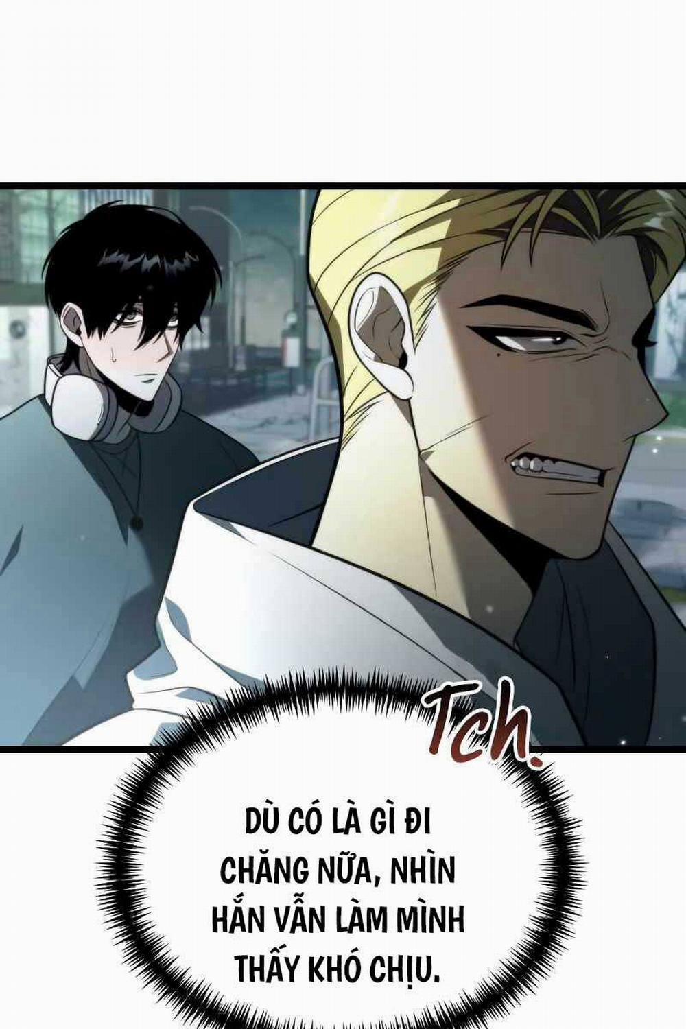 Chiến Binh Hồi Quy 4 trang 15