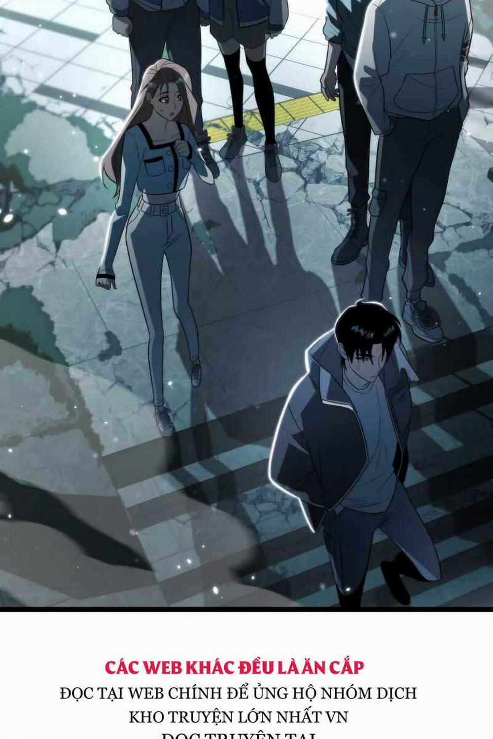 Chiến Binh Hồi Quy 4 trang 17