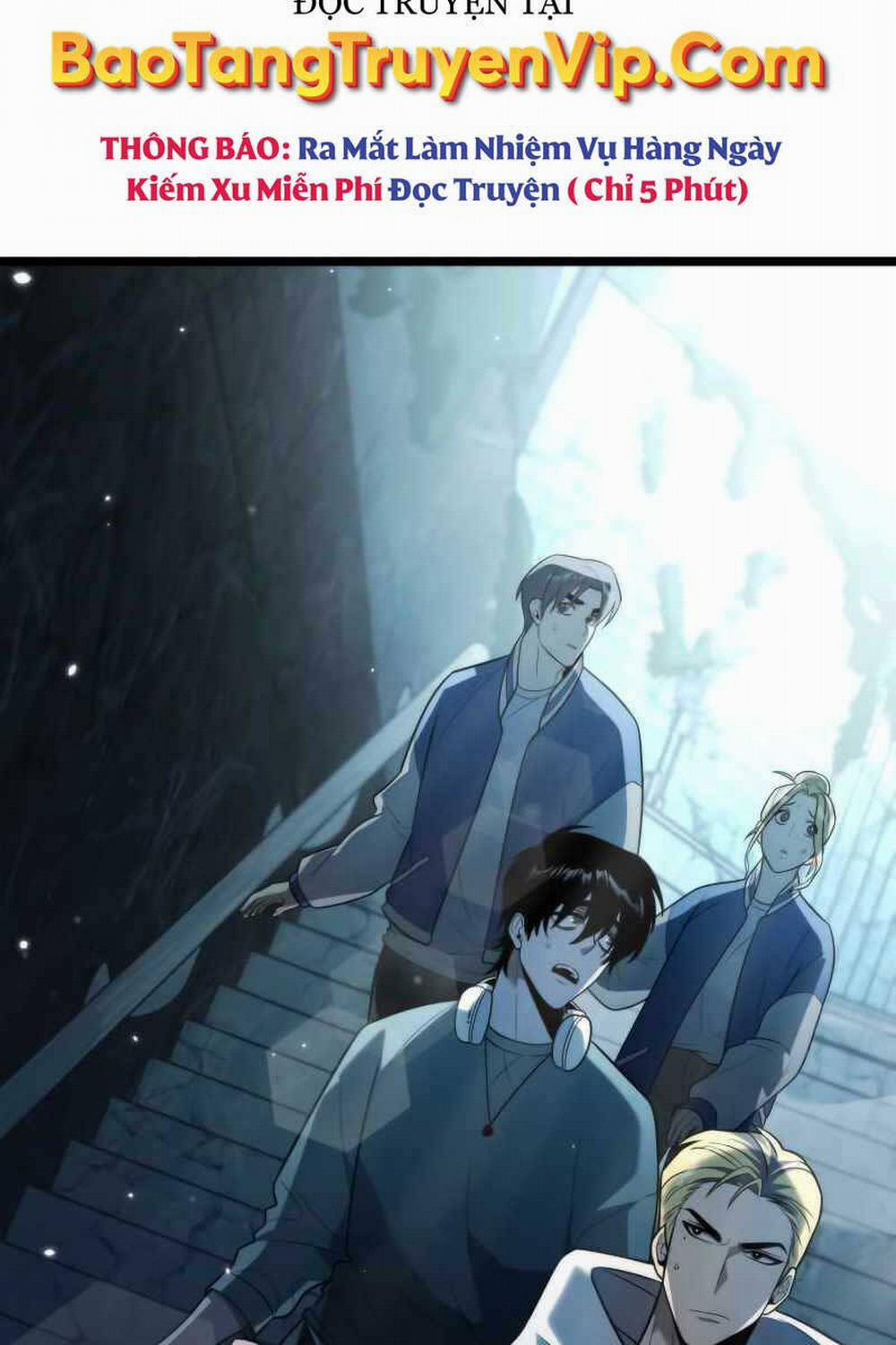 Chiến Binh Hồi Quy 4 trang 18