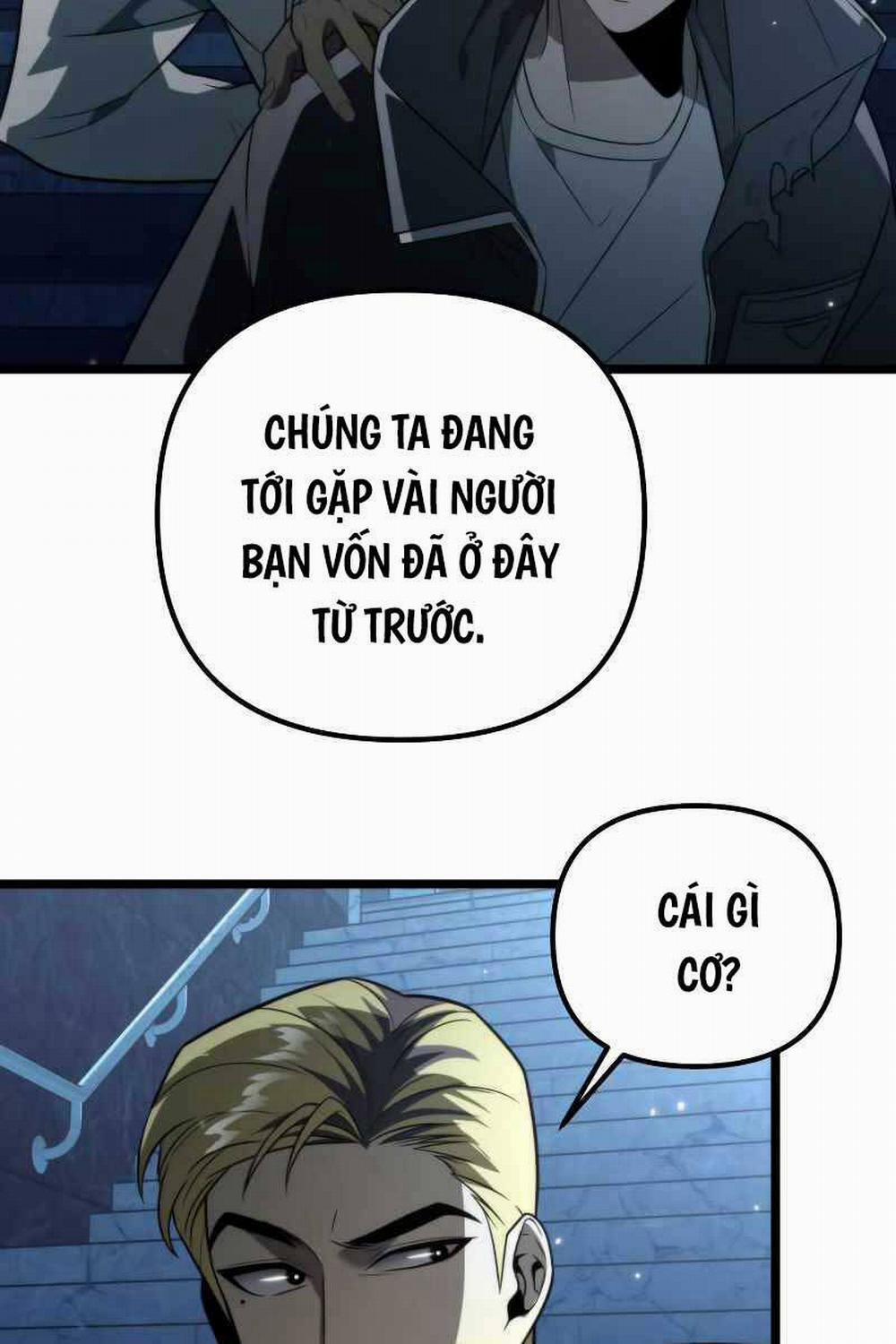 Chiến Binh Hồi Quy 4 trang 21