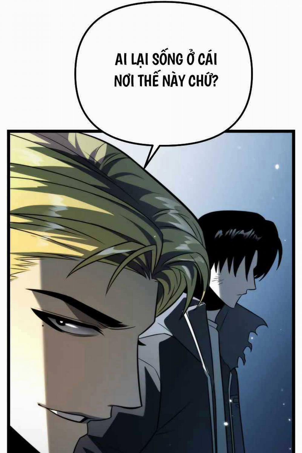 Chiến Binh Hồi Quy 4 trang 23
