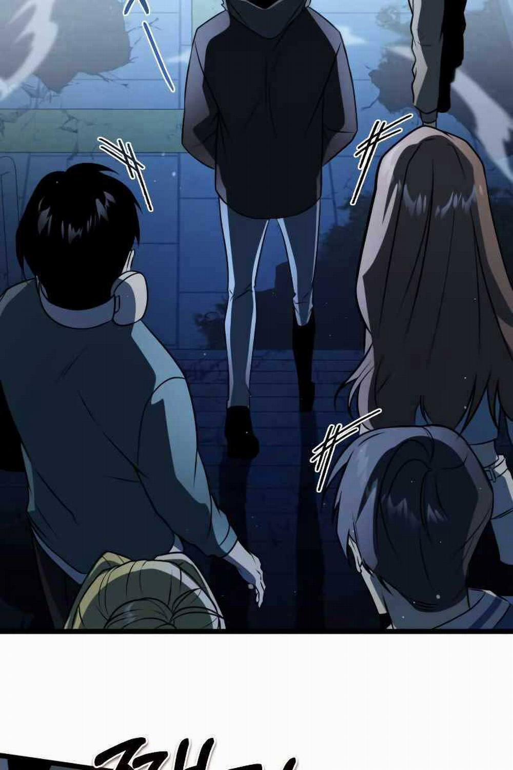 Chiến Binh Hồi Quy 4 trang 26