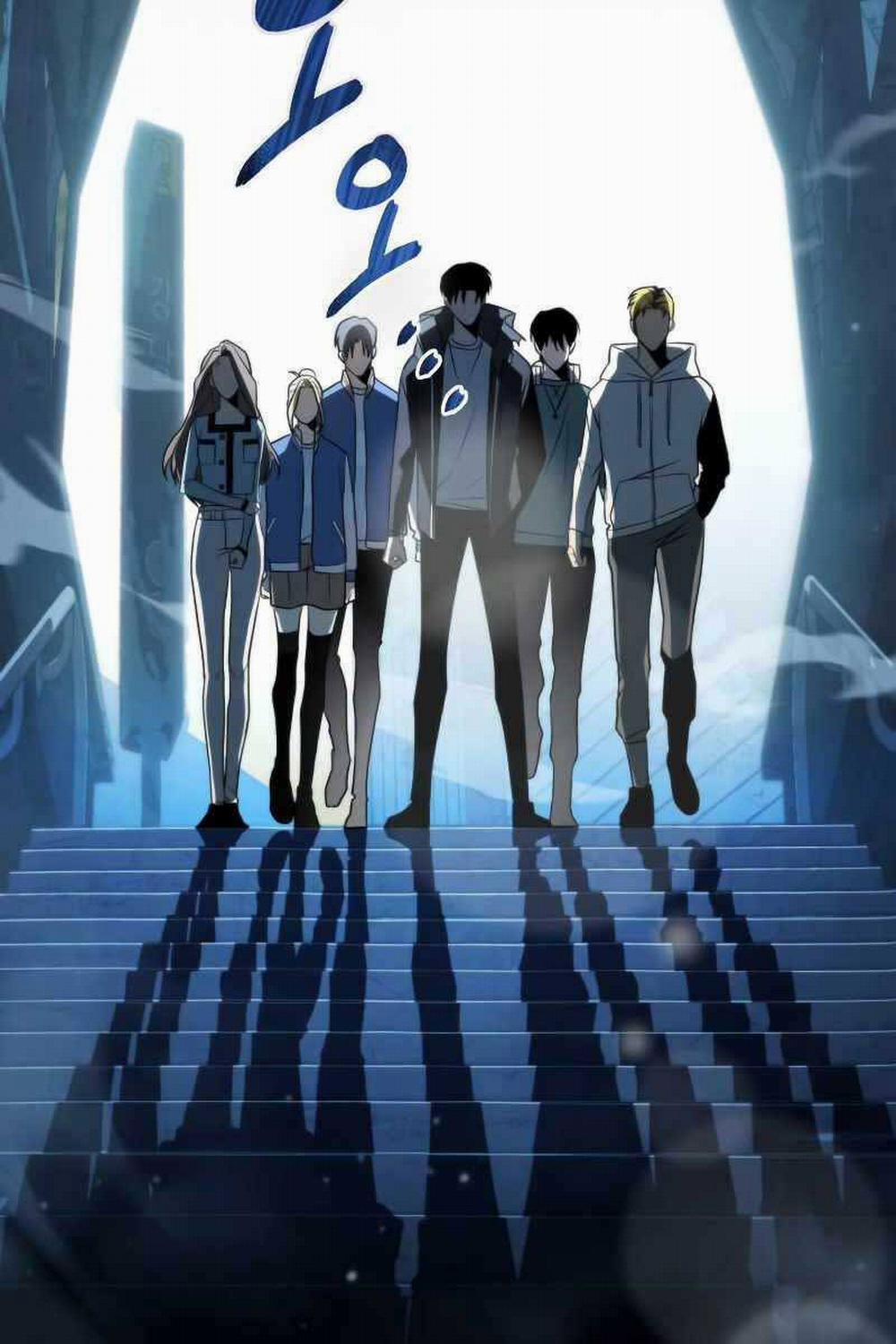 Chiến Binh Hồi Quy 4 trang 3