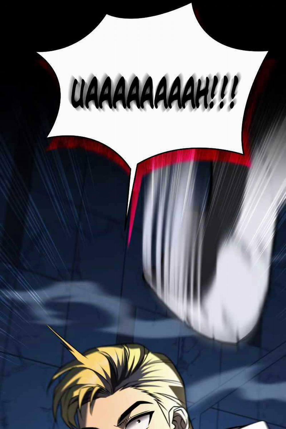 Chiến Binh Hồi Quy 4 trang 33