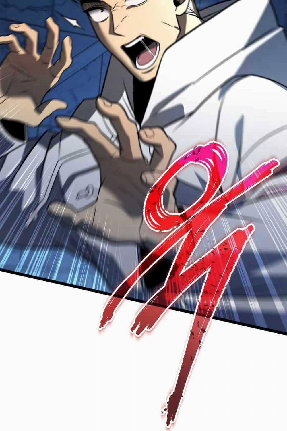 Chiến Binh Hồi Quy 4 trang 34