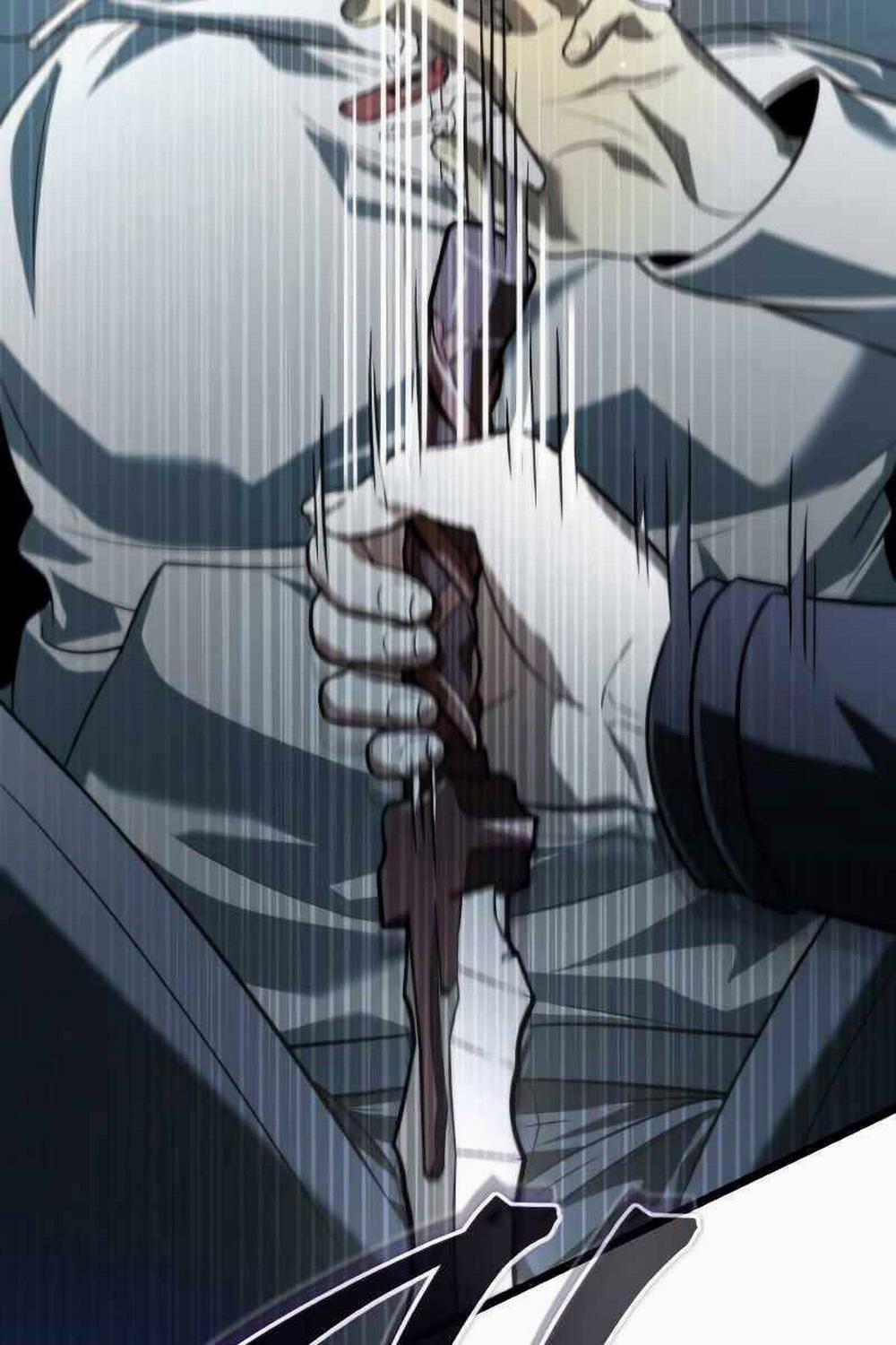 Chiến Binh Hồi Quy 4 trang 36