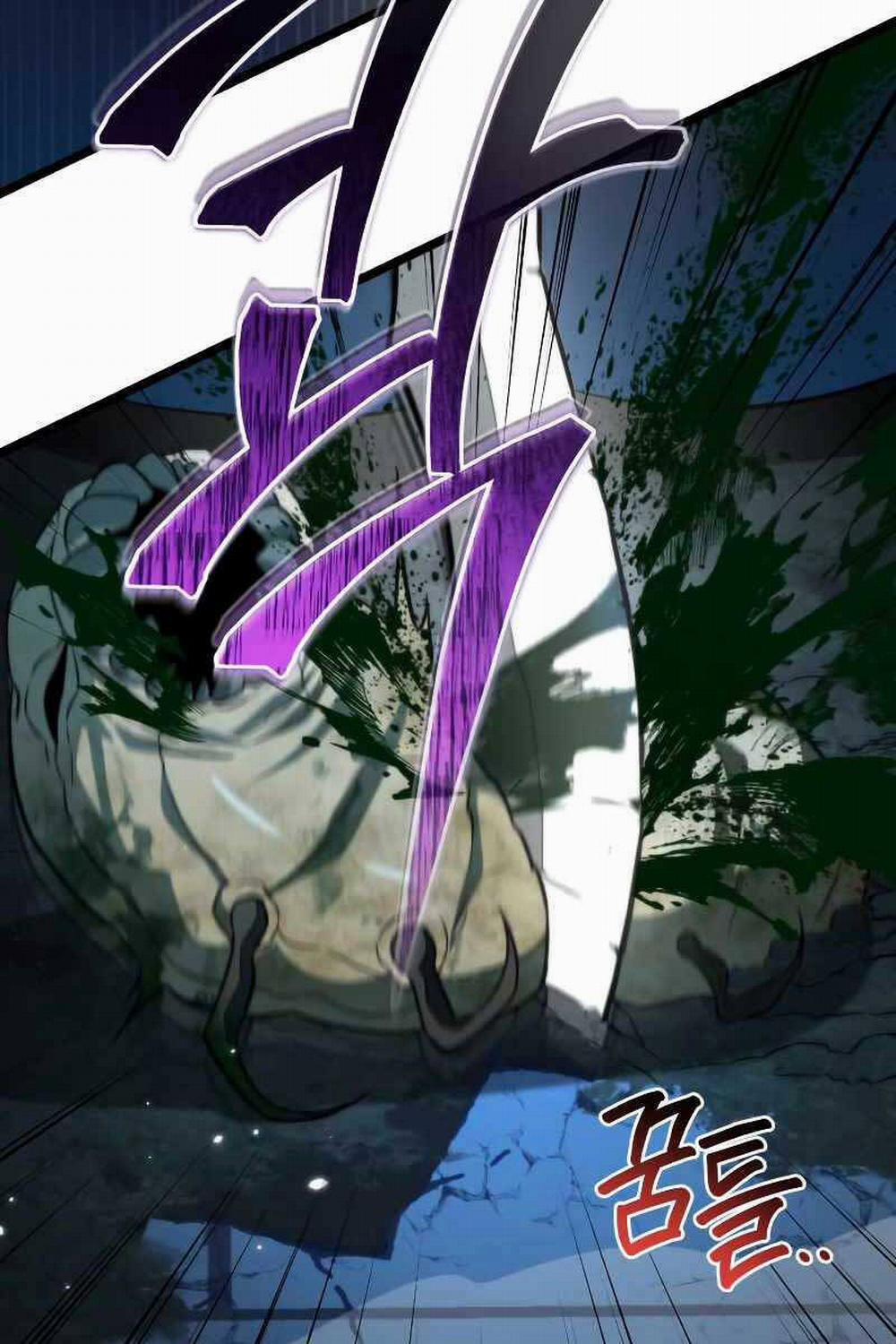 Chiến Binh Hồi Quy 4 trang 37