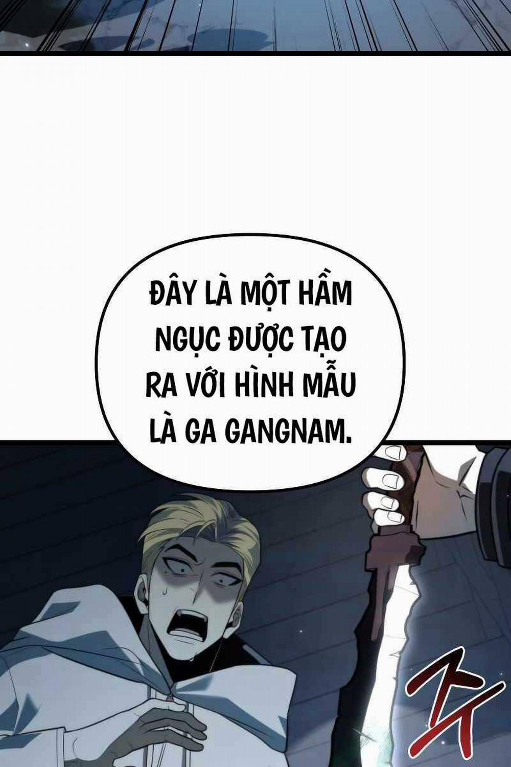 Chiến Binh Hồi Quy 4 trang 38