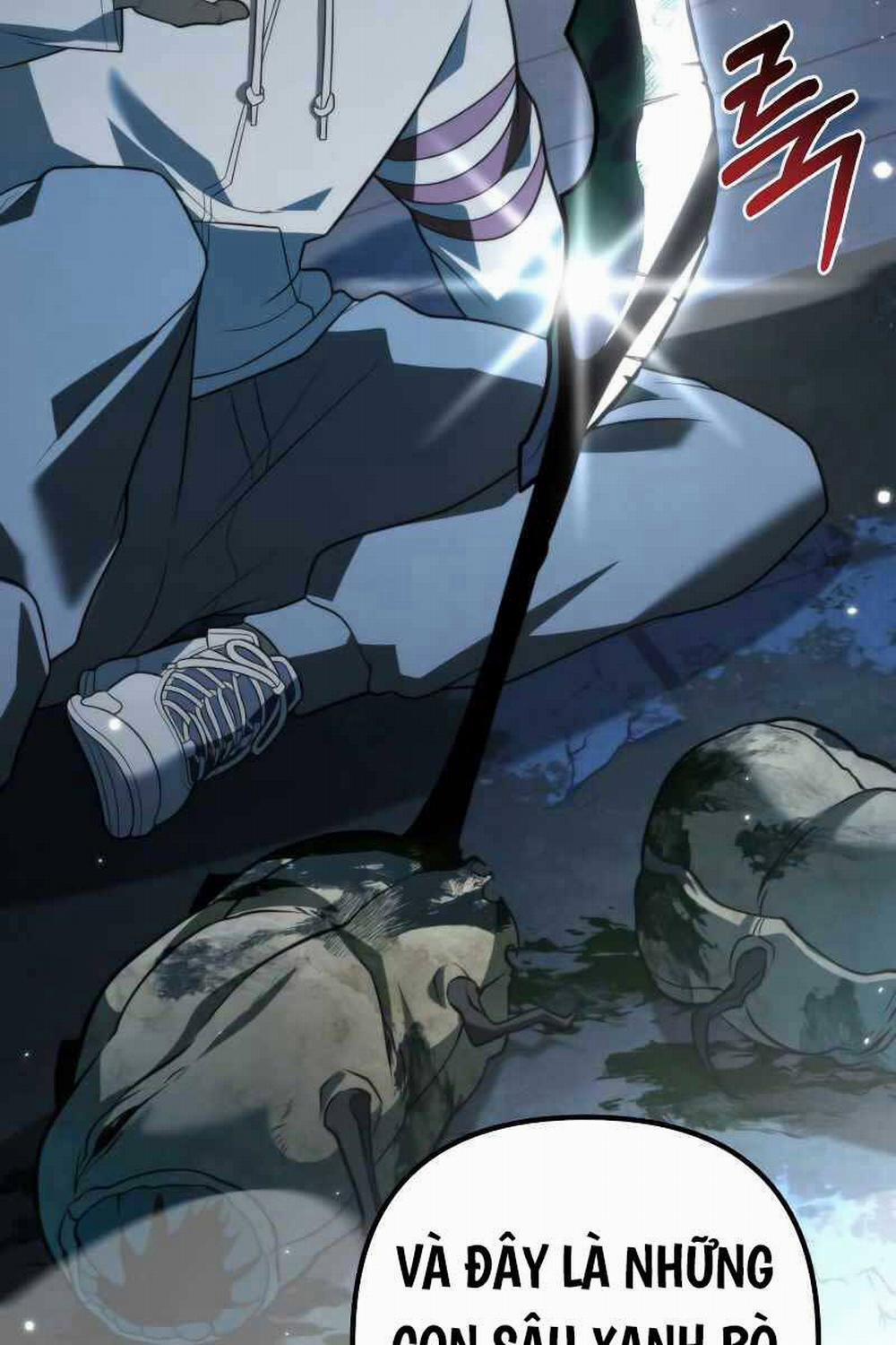 Chiến Binh Hồi Quy 4 trang 39