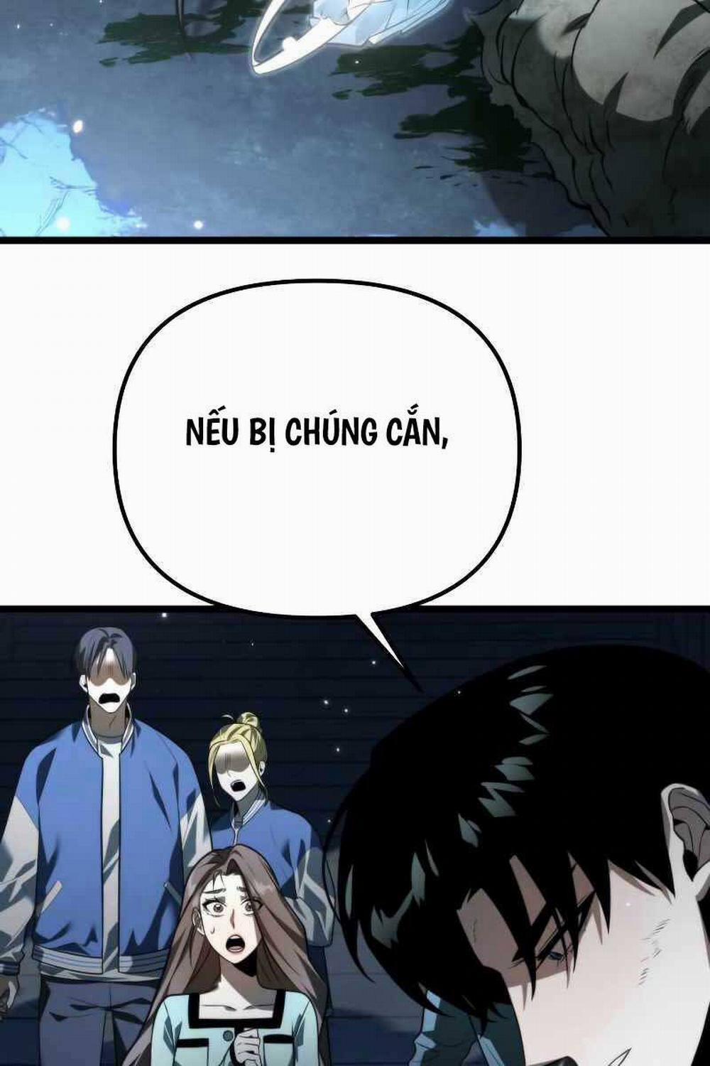 Chiến Binh Hồi Quy 4 trang 42