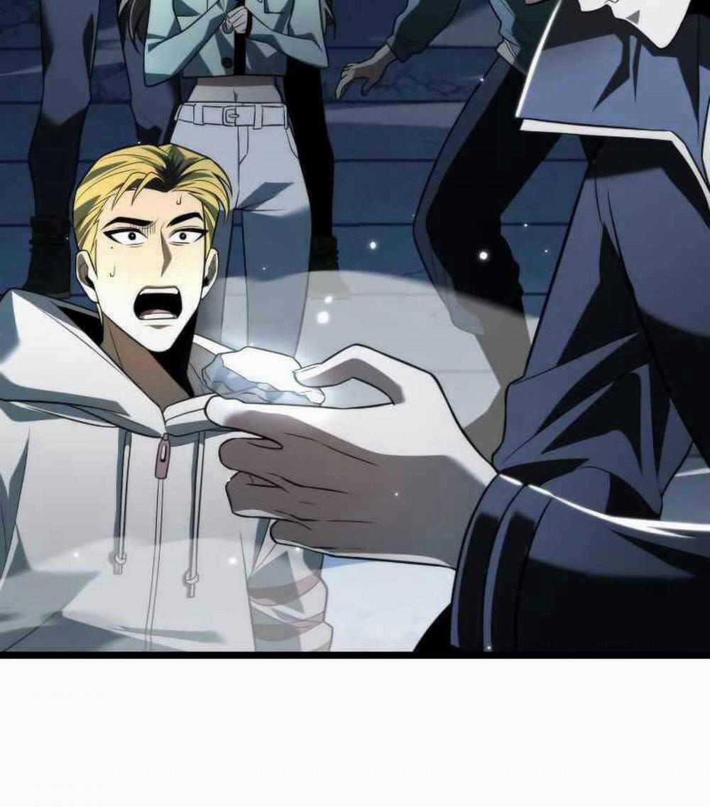 Chiến Binh Hồi Quy 4 trang 43