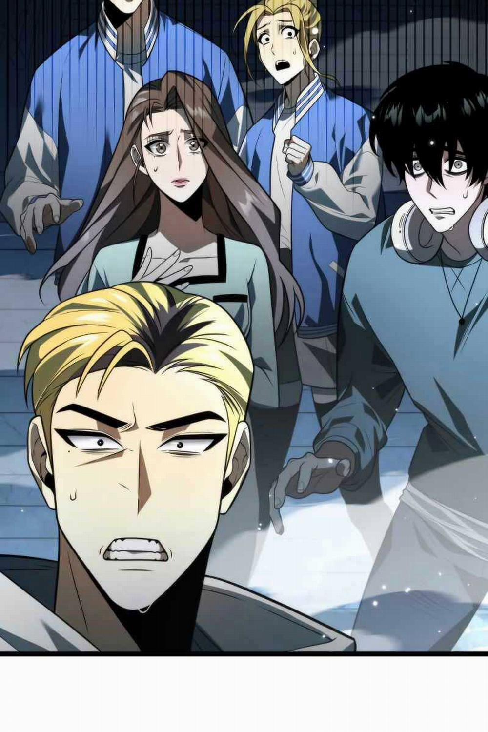 Chiến Binh Hồi Quy 4 trang 46