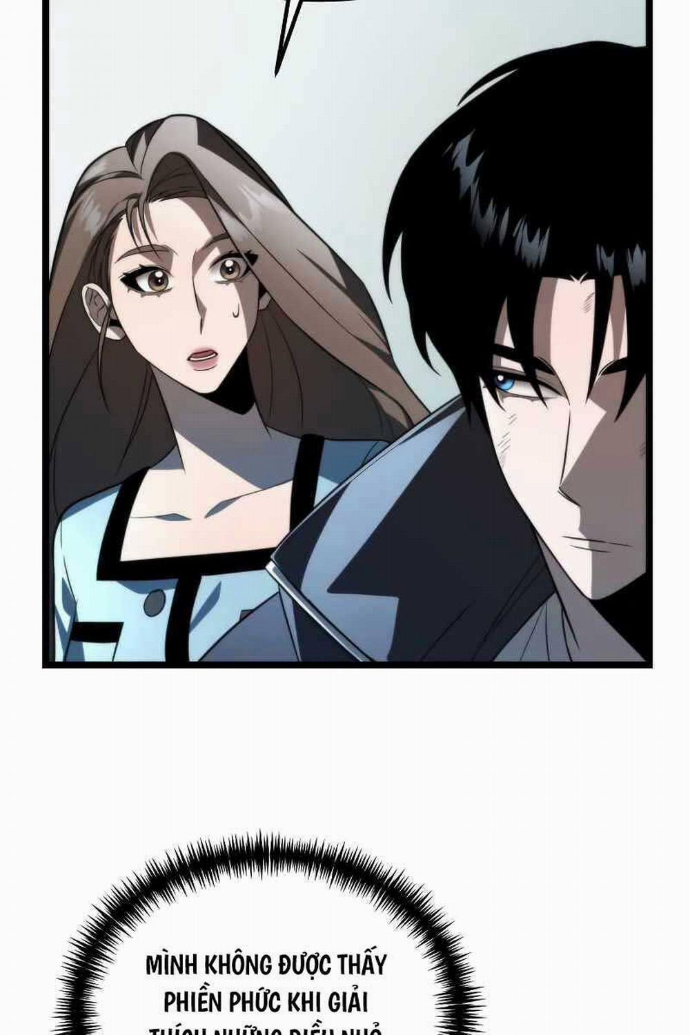 Chiến Binh Hồi Quy 4 trang 5