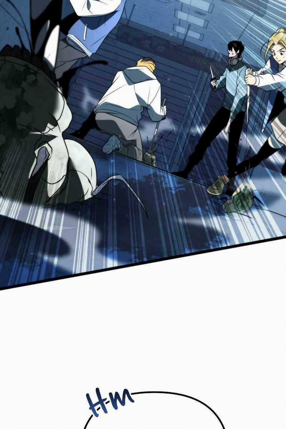 Chiến Binh Hồi Quy 4 trang 52