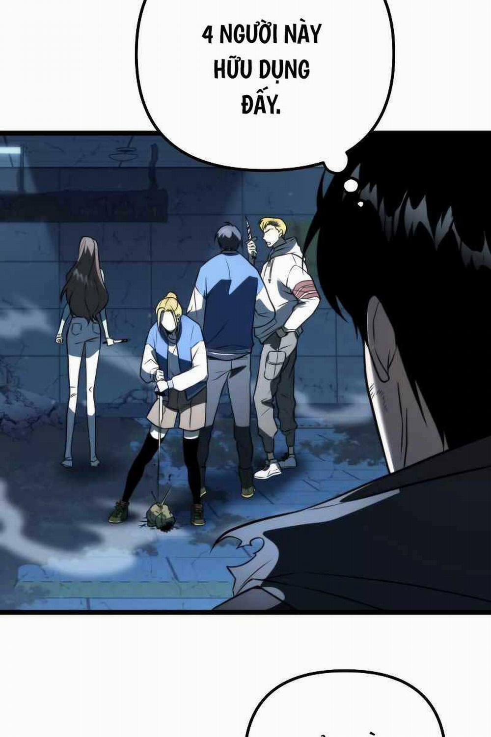 Chiến Binh Hồi Quy 4 trang 53