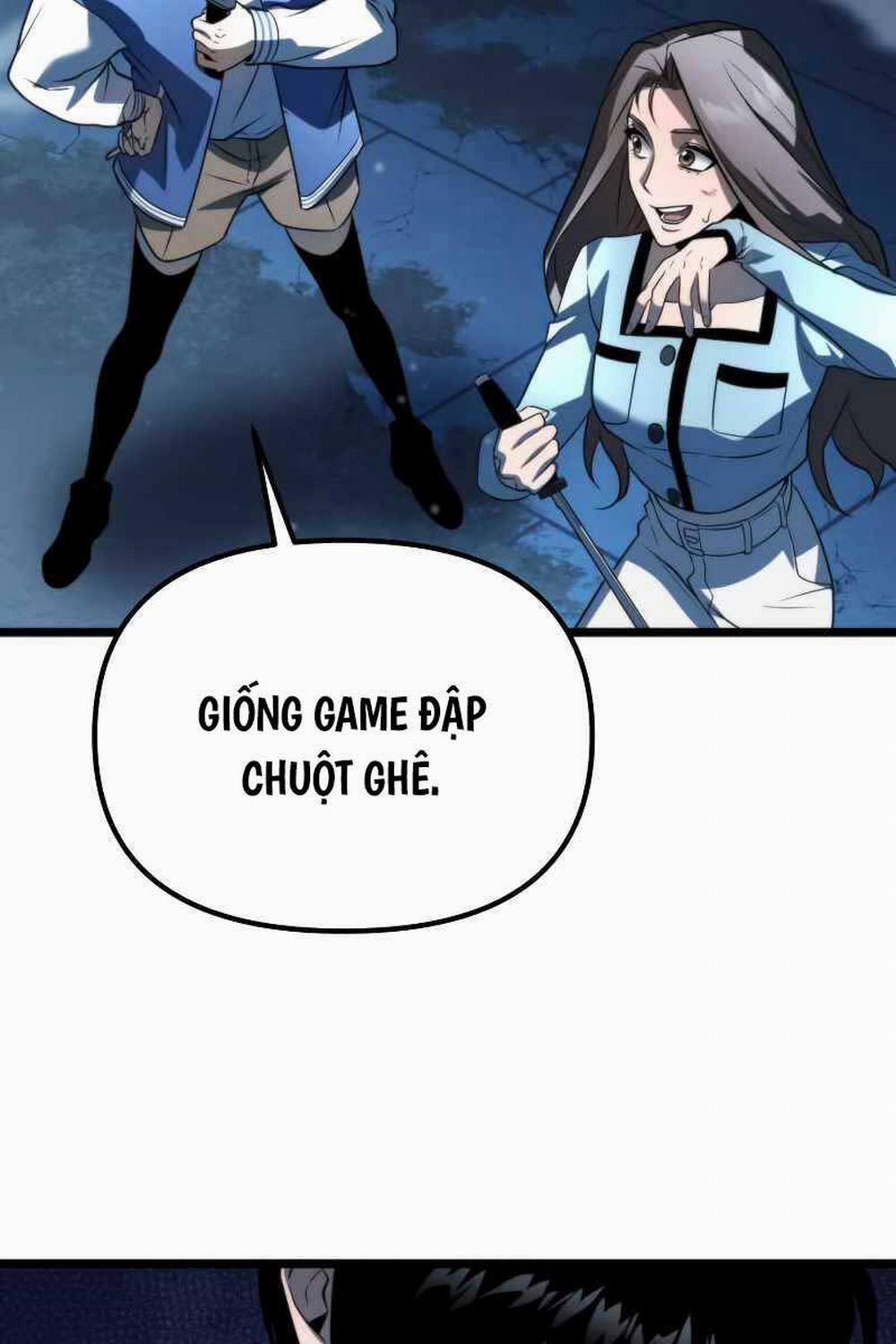Chiến Binh Hồi Quy 4 trang 57