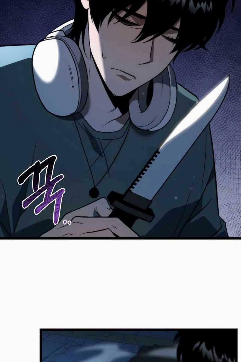 Chiến Binh Hồi Quy 4 trang 58