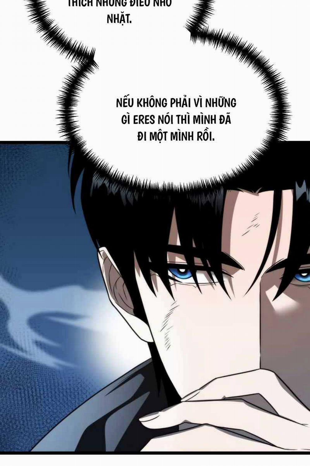 Chiến Binh Hồi Quy 4 trang 6