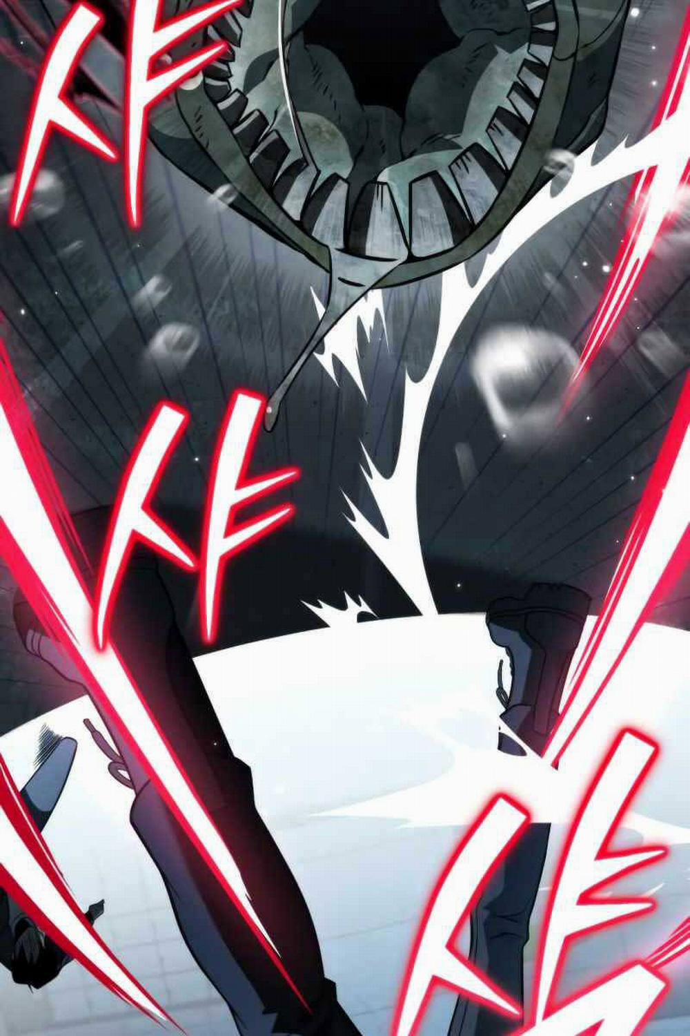 Chiến Binh Hồi Quy 4 trang 61