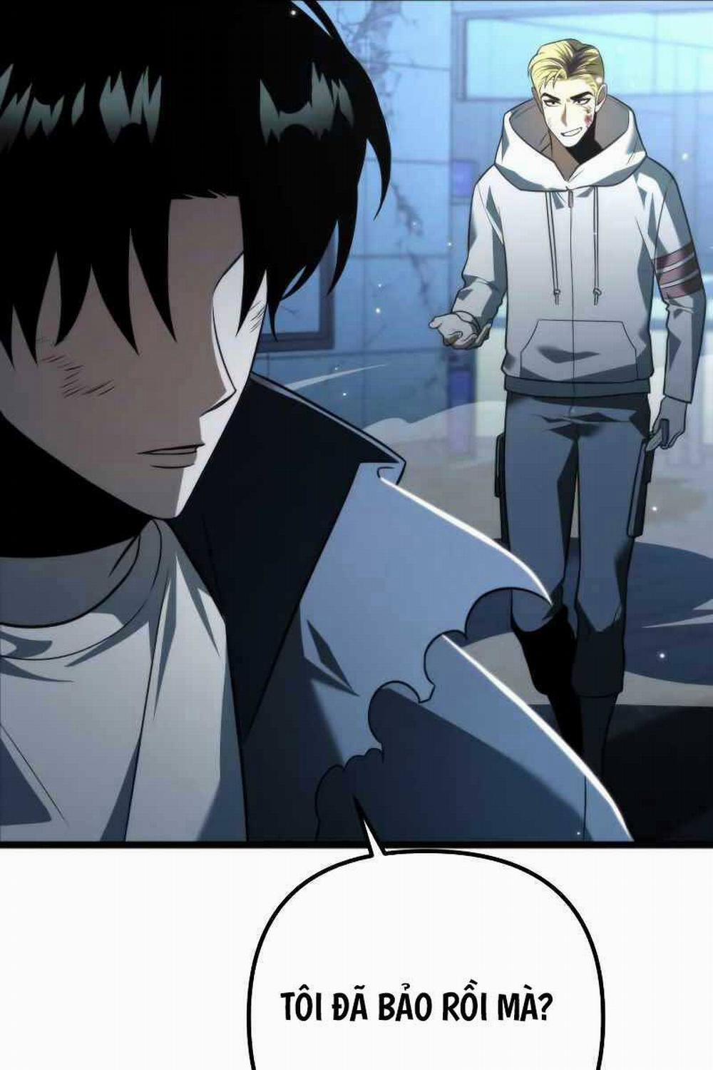 Chiến Binh Hồi Quy 4 trang 71