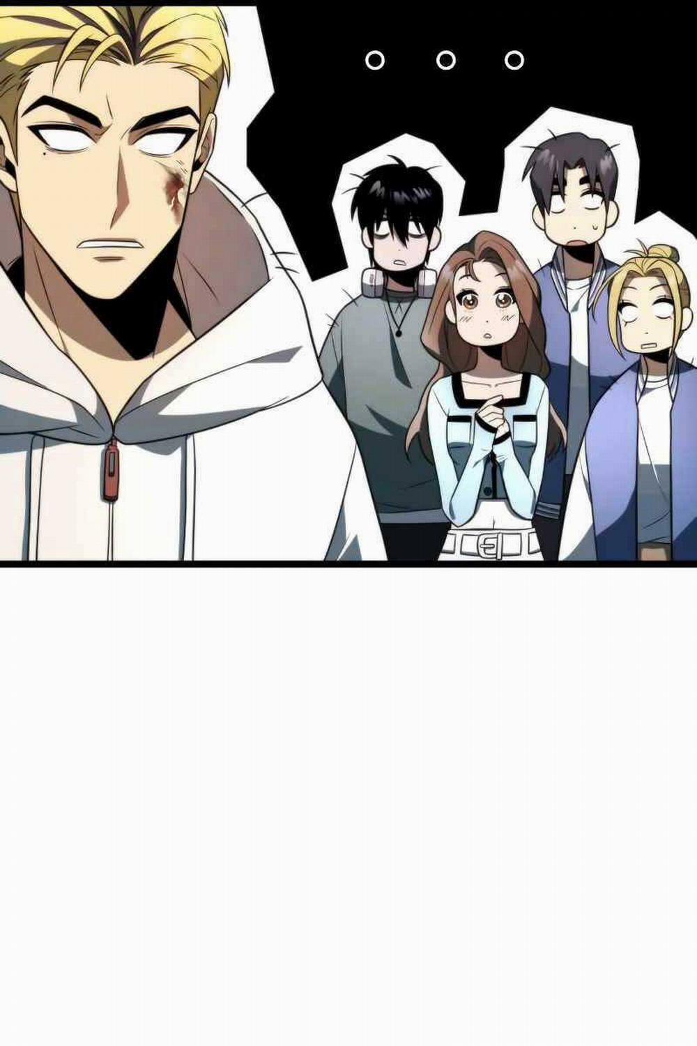 Chiến Binh Hồi Quy 4 trang 74