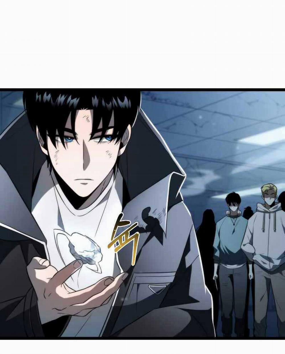 Chiến Binh Hồi Quy 4 trang 77