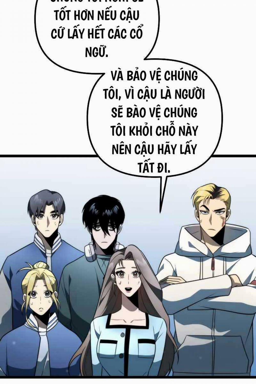 Chiến Binh Hồi Quy 4 trang 79