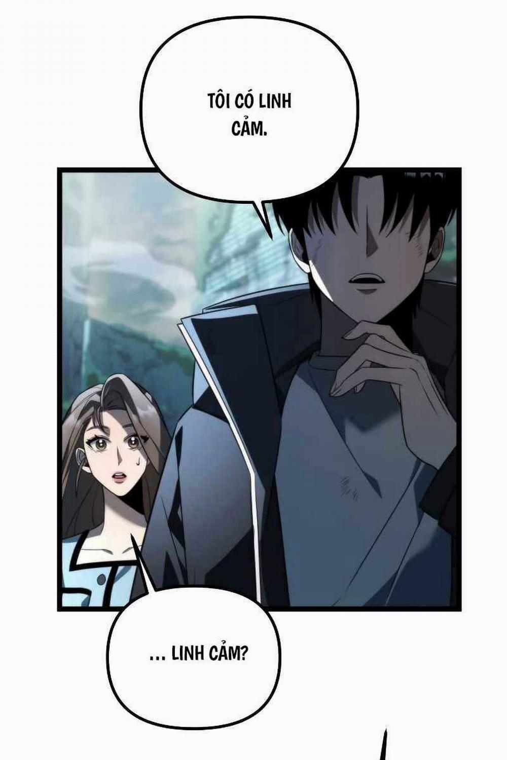 Chiến Binh Hồi Quy 4 trang 8