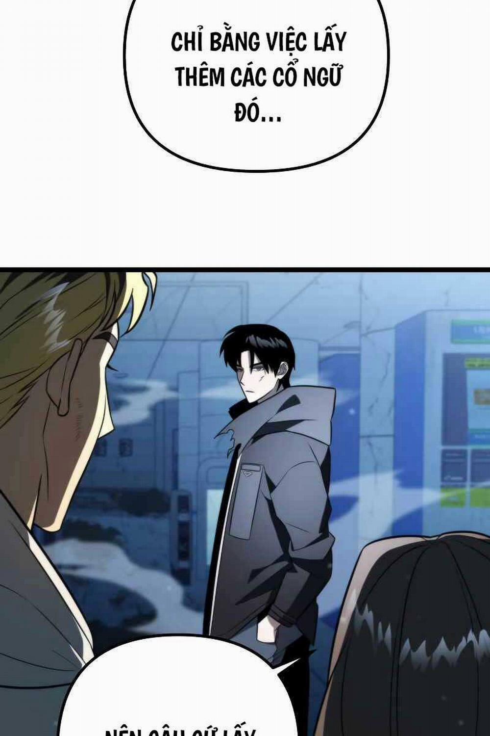 Chiến Binh Hồi Quy 4 trang 81