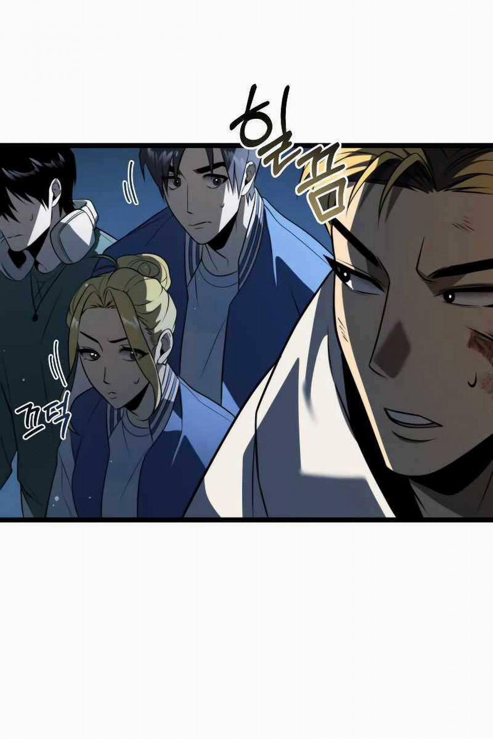 Chiến Binh Hồi Quy 4 trang 98