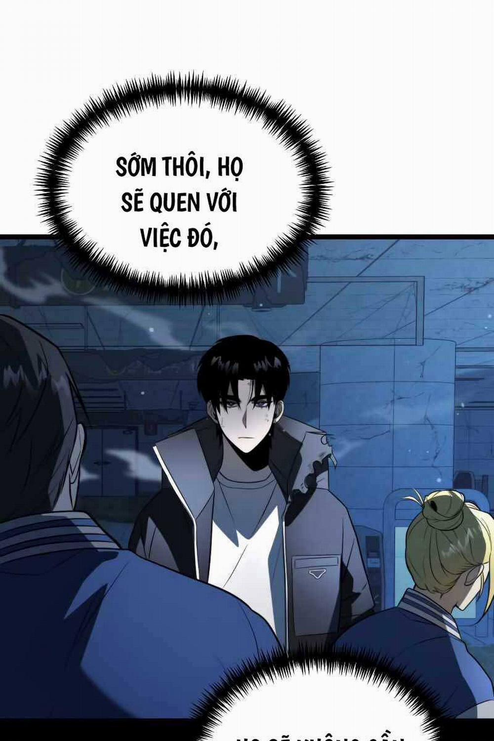 Chiến Binh Hồi Quy 4 trang 99