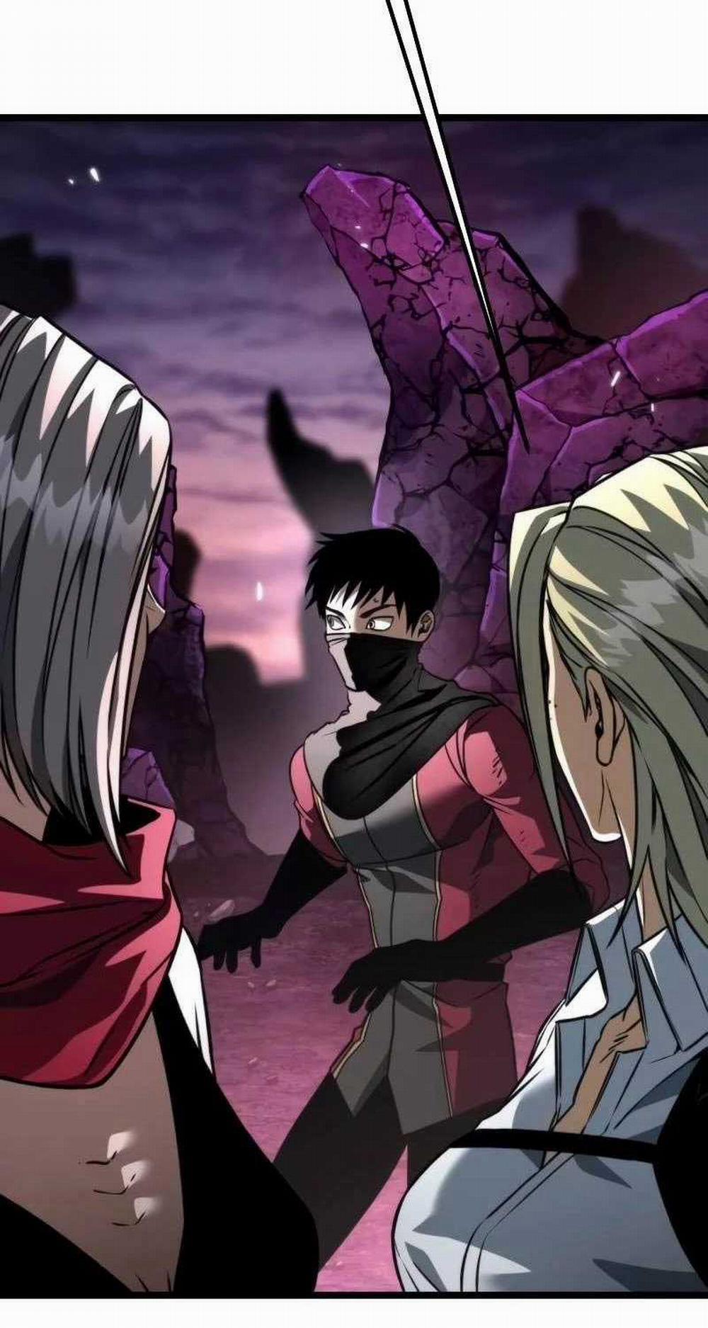 Chiến Binh Hồi Quy 40: ToptruyenZ.com trang 103