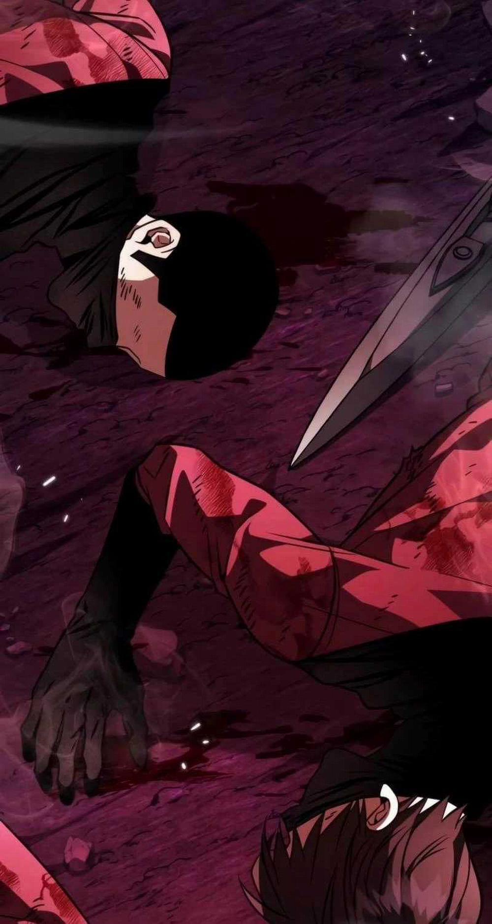 Chiến Binh Hồi Quy 40: ToptruyenZ.com trang 107