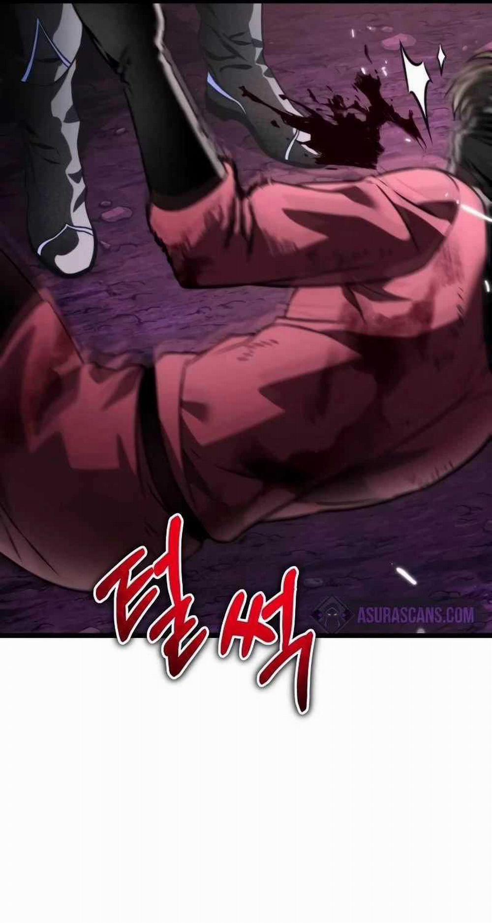 Chiến Binh Hồi Quy 40: ToptruyenZ.com trang 109