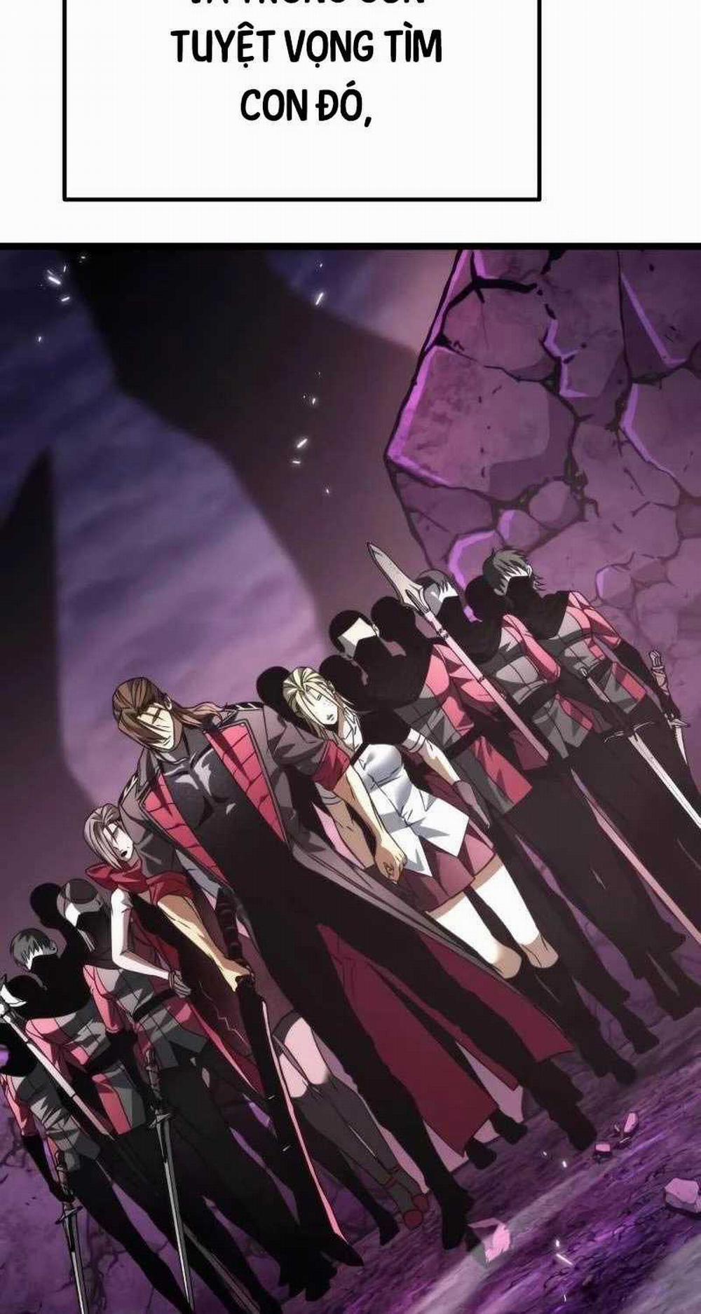 Chiến Binh Hồi Quy 40: ToptruyenZ.com trang 119