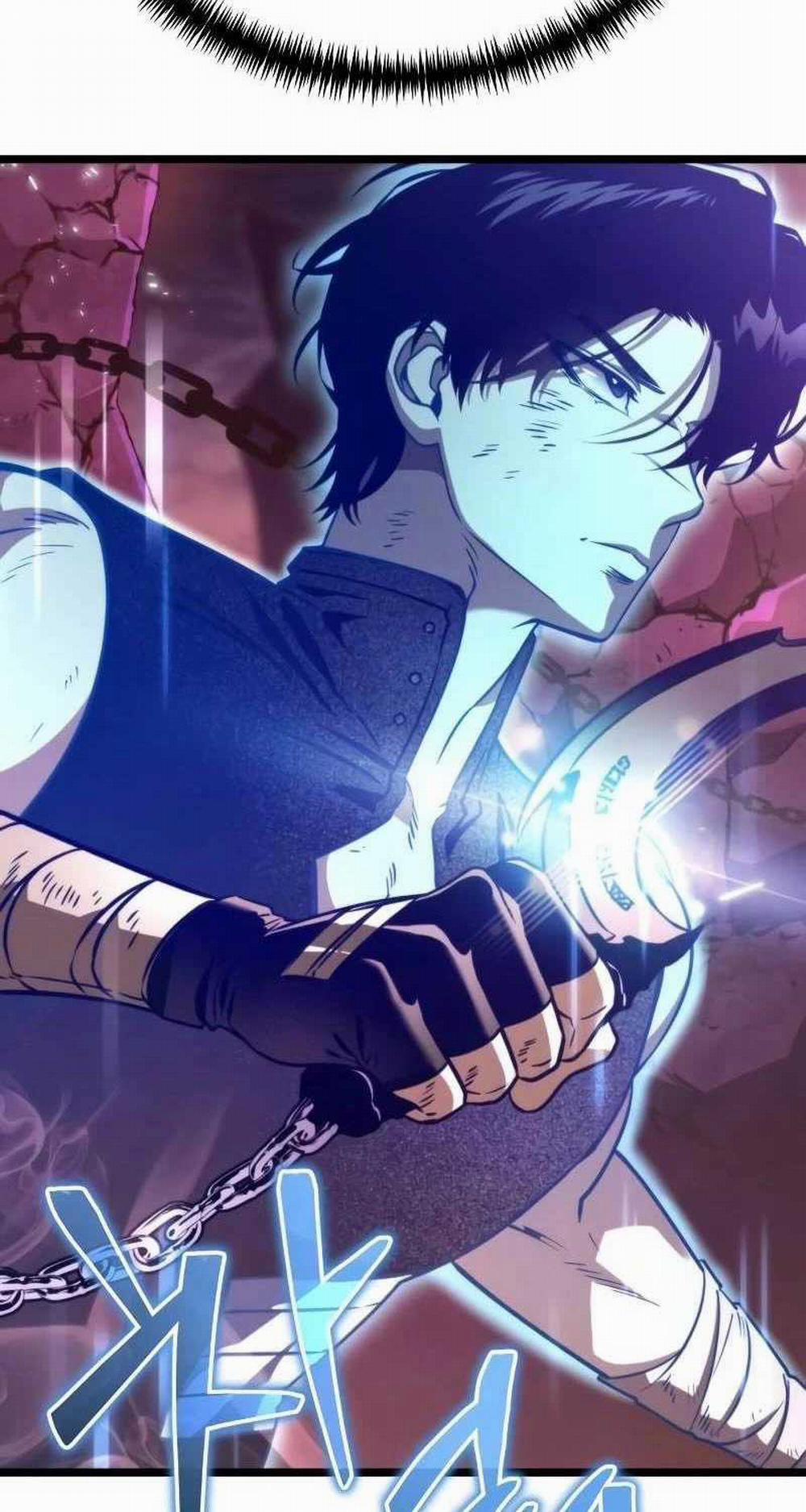 Chiến Binh Hồi Quy 40: ToptruyenZ.com trang 122