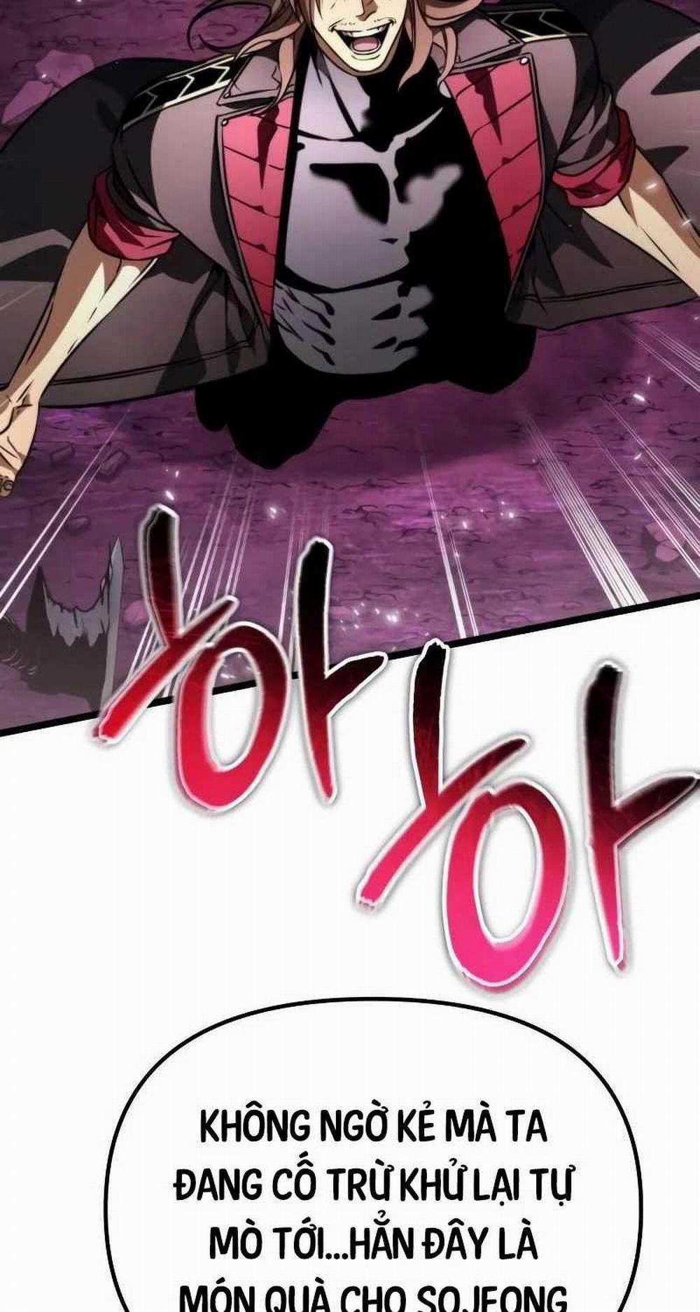 Chiến Binh Hồi Quy 40: ToptruyenZ.com trang 126