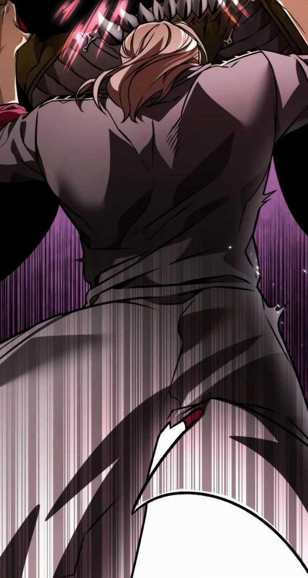 Chiến Binh Hồi Quy 40: ToptruyenZ.com trang 20