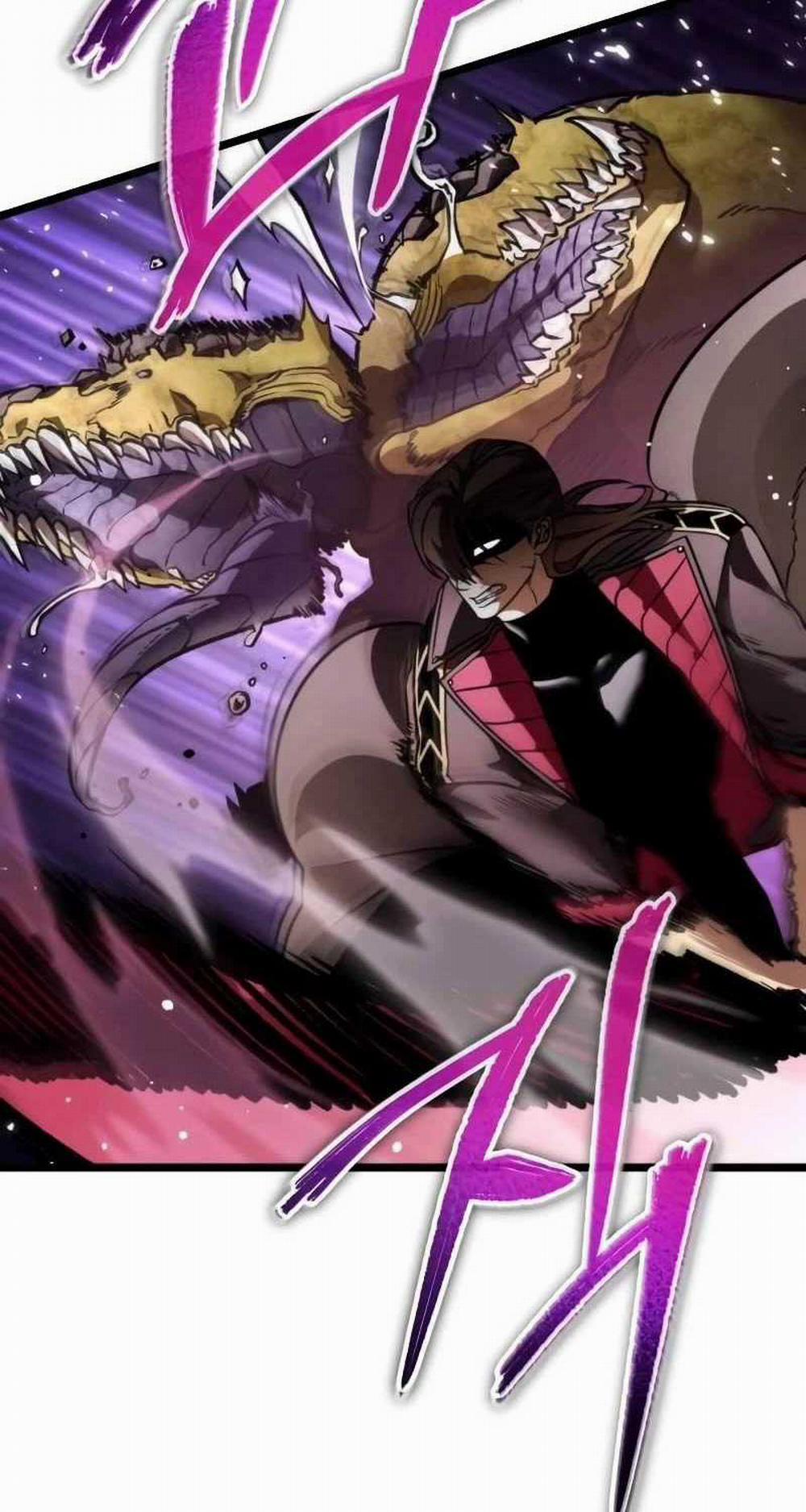 Chiến Binh Hồi Quy 40: ToptruyenZ.com trang 24