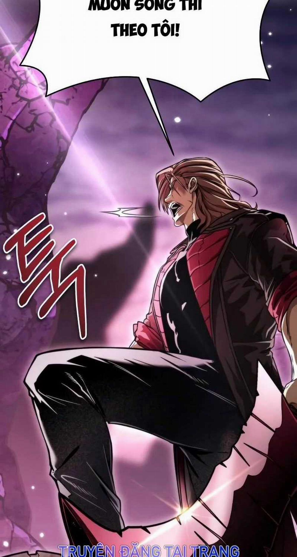 Chiến Binh Hồi Quy 40: ToptruyenZ.com trang 26