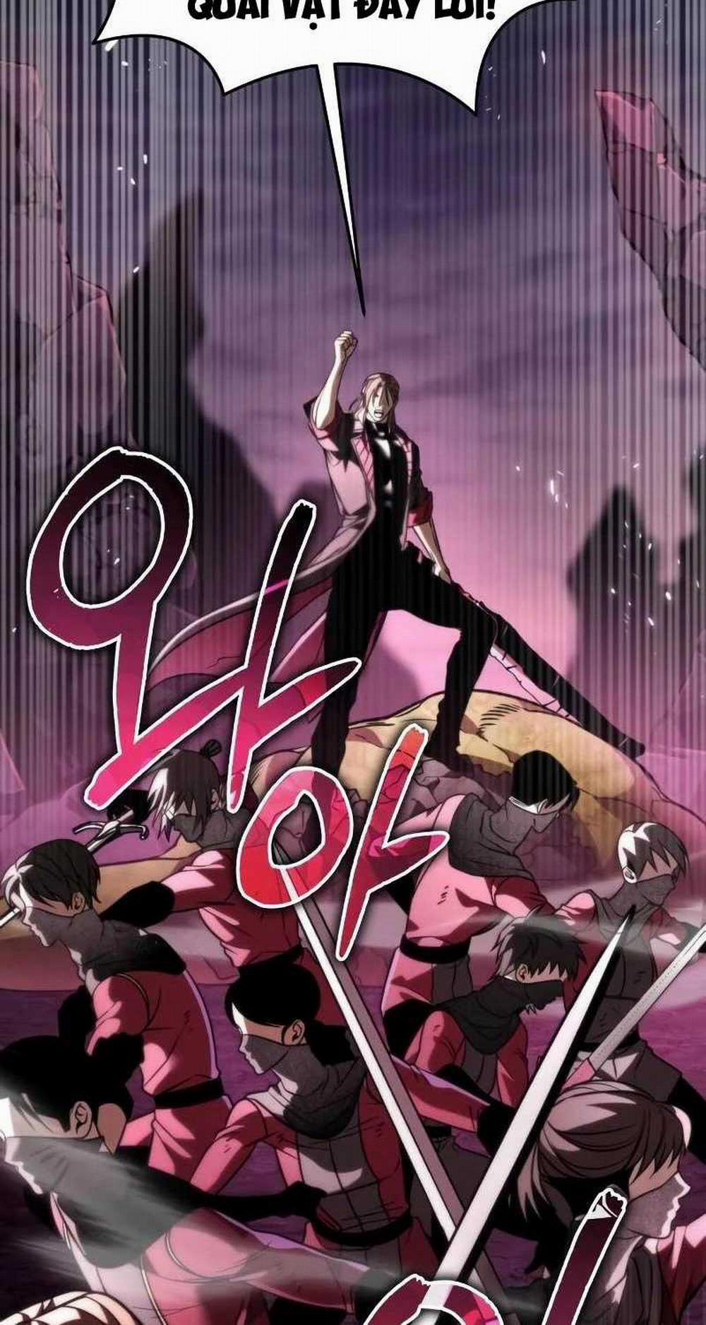 Chiến Binh Hồi Quy 40: ToptruyenZ.com trang 28