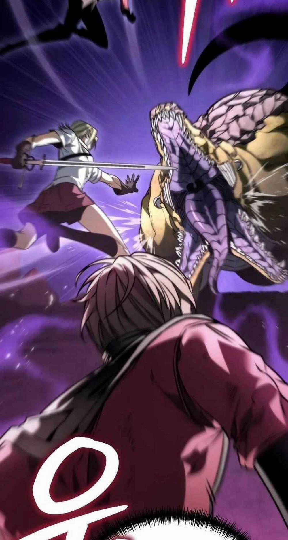 Chiến Binh Hồi Quy 40: ToptruyenZ.com trang 33