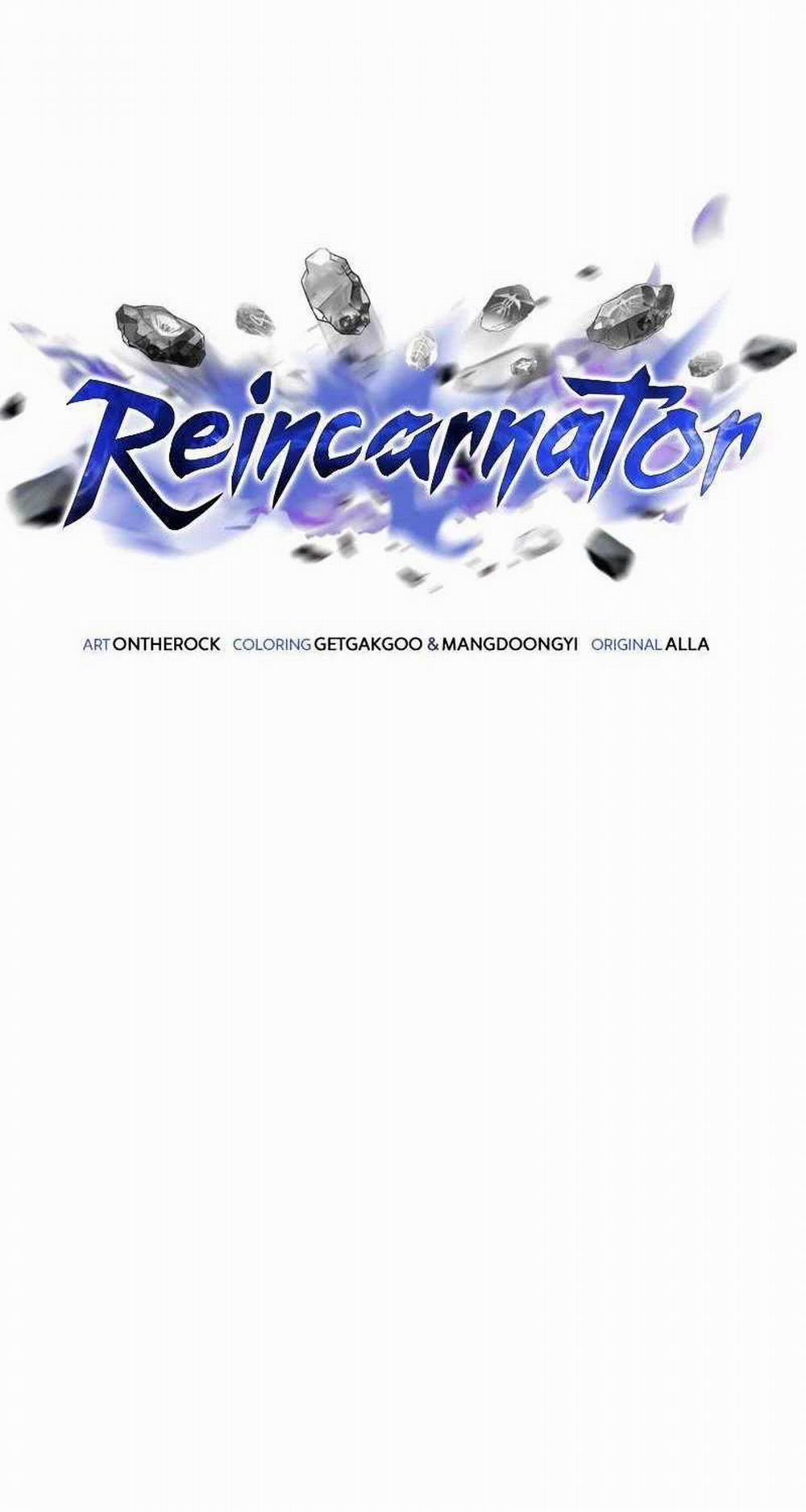 Chiến Binh Hồi Quy 40: ToptruyenZ.com trang 36