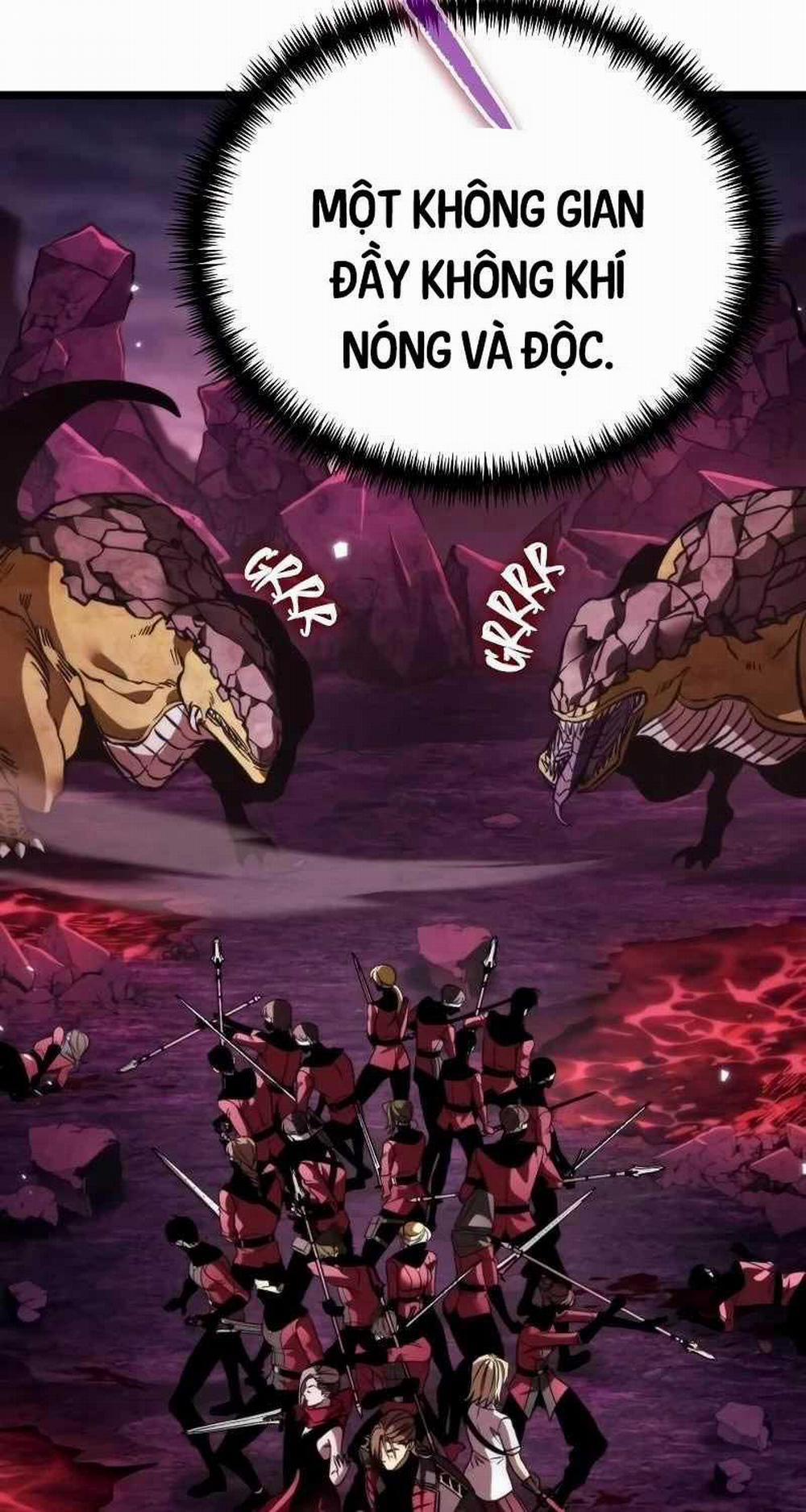 Chiến Binh Hồi Quy 40: ToptruyenZ.com trang 4