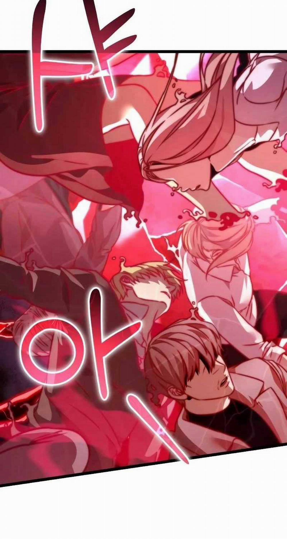 Chiến Binh Hồi Quy 40: ToptruyenZ.com trang 41