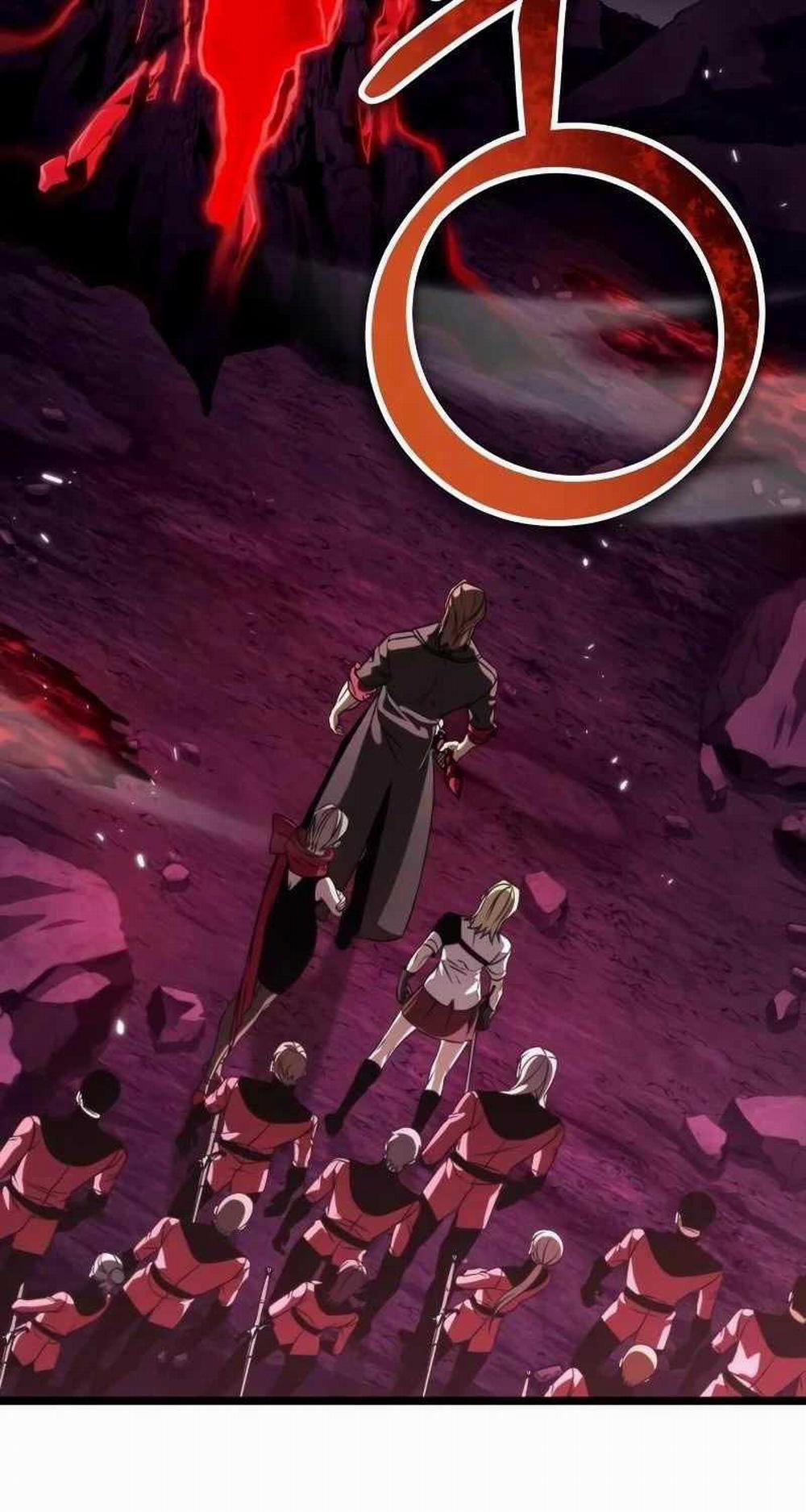 Chiến Binh Hồi Quy 40: ToptruyenZ.com trang 44